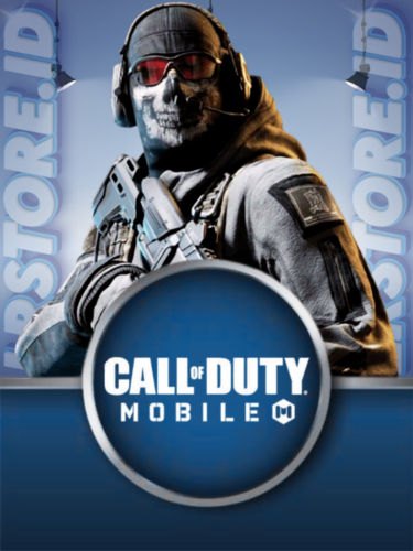 Call Of Duty Mobile